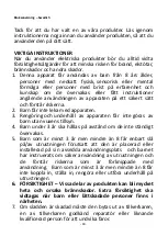 Preview for 91 page of VOLTOMAT HEATING FH-110691.1 Instruction Manual