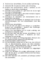 Preview for 92 page of VOLTOMAT HEATING FH-110691.1 Instruction Manual