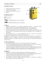 Preview for 16 page of VOLTOMAT HEATING FH-110705.1 Instruction Manual