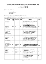 Preview for 18 page of VOLTOMAT HEATING FH-110705.1 Instruction Manual