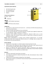 Preview for 56 page of VOLTOMAT HEATING FH-110705.1 Instruction Manual