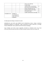 Preview for 59 page of VOLTOMAT HEATING FH-110705.1 Instruction Manual