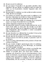 Preview for 70 page of VOLTOMAT HEATING FH-110705.1 Instruction Manual