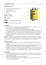 Preview for 72 page of VOLTOMAT HEATING FH-110705.1 Instruction Manual