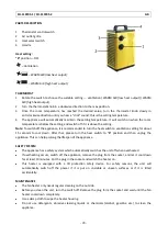 Preview for 80 page of VOLTOMAT HEATING FH-110705.1 Instruction Manual