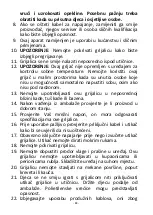 Preview for 85 page of VOLTOMAT HEATING FH-110705.1 Instruction Manual