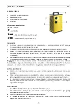 Preview for 96 page of VOLTOMAT HEATING FH-110705.1 Instruction Manual