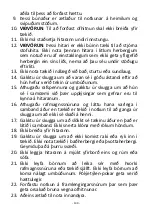 Preview for 101 page of VOLTOMAT HEATING FH-110705.1 Instruction Manual