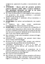 Preview for 109 page of VOLTOMAT HEATING FH-110705.1 Instruction Manual