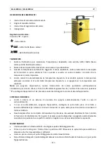 Предварительный просмотр 112 страницы VOLTOMAT HEATING FH-110705.1 Instruction Manual