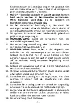 Preview for 117 page of VOLTOMAT HEATING FH-110705.1 Instruction Manual