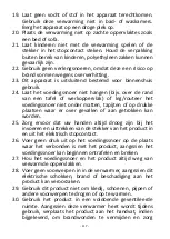 Preview for 118 page of VOLTOMAT HEATING FH-110705.1 Instruction Manual