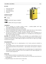 Preview for 120 page of VOLTOMAT HEATING FH-110705.1 Instruction Manual