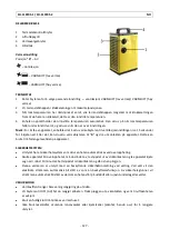 Preview for 128 page of VOLTOMAT HEATING FH-110705.1 Instruction Manual