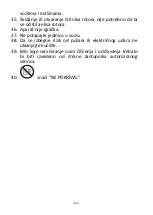 Preview for 135 page of VOLTOMAT HEATING FH-110705.1 Instruction Manual