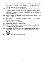 Preview for 143 page of VOLTOMAT HEATING FH-110705.1 Instruction Manual