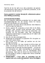 Preview for 156 page of VOLTOMAT HEATING FH-110705.1 Instruction Manual