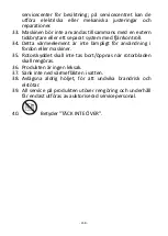 Preview for 159 page of VOLTOMAT HEATING FH-110705.1 Instruction Manual