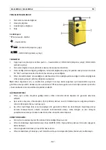 Предварительный просмотр 168 страницы VOLTOMAT HEATING FH-110705.1 Instruction Manual