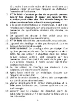 Preview for 68 page of VOLTOMAT HEATING FH-110707.1 Instruction Manual