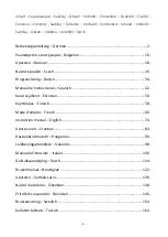 Preview for 2 page of VOLTOMAT HEATING FH-110784.1 Instruction Manual