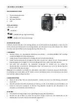 Preview for 7 page of VOLTOMAT HEATING FH-110784.1 Instruction Manual