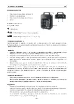 Предварительный просмотр 15 страницы VOLTOMAT HEATING FH-110784.1 Instruction Manual