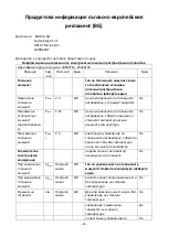 Preview for 17 page of VOLTOMAT HEATING FH-110784.1 Instruction Manual