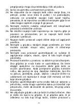 Preview for 21 page of VOLTOMAT HEATING FH-110784.1 Instruction Manual