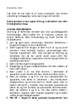 Preview for 35 page of VOLTOMAT HEATING FH-110784.1 Instruction Manual