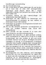 Preview for 37 page of VOLTOMAT HEATING FH-110784.1 Instruction Manual