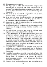 Preview for 45 page of VOLTOMAT HEATING FH-110784.1 Instruction Manual