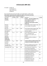 Preview for 49 page of VOLTOMAT HEATING FH-110784.1 Instruction Manual