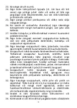 Preview for 53 page of VOLTOMAT HEATING FH-110784.1 Instruction Manual