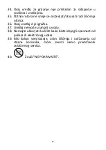 Preview for 86 page of VOLTOMAT HEATING FH-110784.1 Instruction Manual