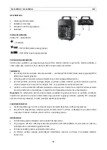 Preview for 87 page of VOLTOMAT HEATING FH-110784.1 Instruction Manual