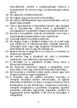 Preview for 93 page of VOLTOMAT HEATING FH-110784.1 Instruction Manual