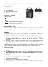 Предварительный просмотр 95 страницы VOLTOMAT HEATING FH-110784.1 Instruction Manual