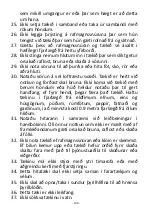 Preview for 101 page of VOLTOMAT HEATING FH-110784.1 Instruction Manual