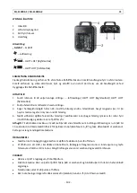 Предварительный просмотр 103 страницы VOLTOMAT HEATING FH-110784.1 Instruction Manual