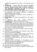 Preview for 108 page of VOLTOMAT HEATING FH-110784.1 Instruction Manual