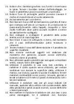 Preview for 109 page of VOLTOMAT HEATING FH-110784.1 Instruction Manual