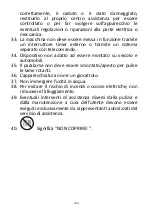 Preview for 110 page of VOLTOMAT HEATING FH-110784.1 Instruction Manual