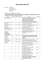 Preview for 113 page of VOLTOMAT HEATING FH-110784.1 Instruction Manual