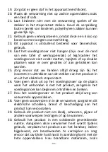 Preview for 117 page of VOLTOMAT HEATING FH-110784.1 Instruction Manual