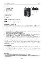 Предварительный просмотр 119 страницы VOLTOMAT HEATING FH-110784.1 Instruction Manual