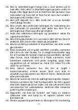 Preview for 125 page of VOLTOMAT HEATING FH-110784.1 Instruction Manual