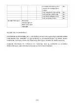 Preview for 130 page of VOLTOMAT HEATING FH-110784.1 Instruction Manual