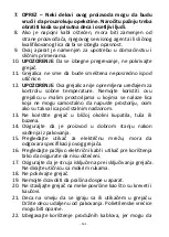 Preview for 132 page of VOLTOMAT HEATING FH-110784.1 Instruction Manual