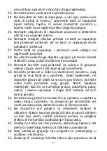 Preview for 133 page of VOLTOMAT HEATING FH-110784.1 Instruction Manual